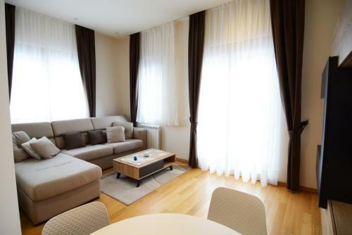 Apartmani Zlatibor In