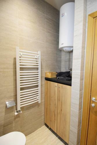 Apartmani Zlatibor In
