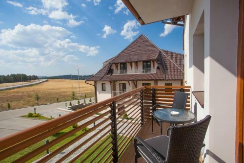Apartamentos Zlatibor Hills