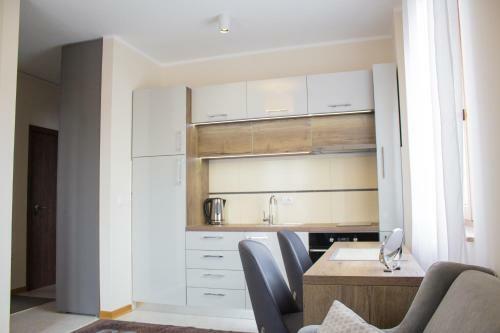 Apartamentos Zlatibor Hills
