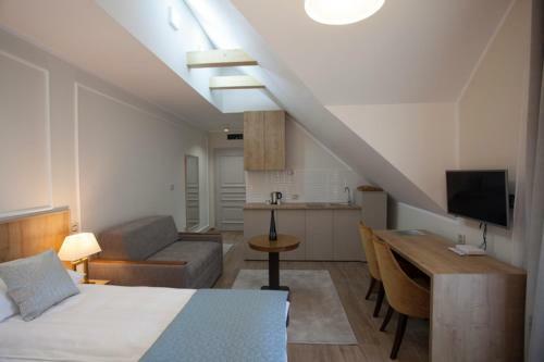 Apartamentos Zlatibor Hills