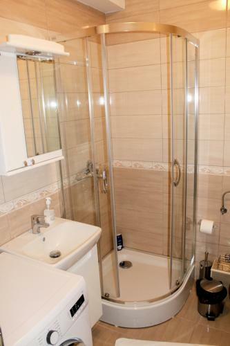 Apartamentos Zlatibor Hills