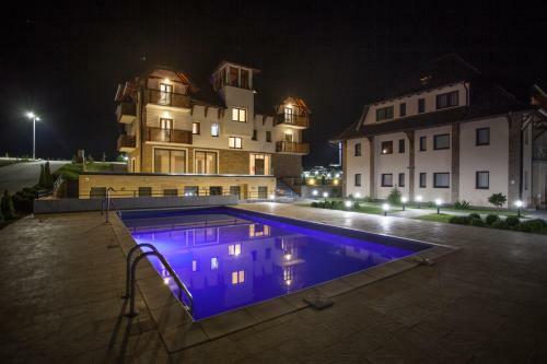 Apartamentos Zlatibor Hills