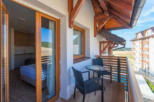Apartamentos Zlatibor Hills