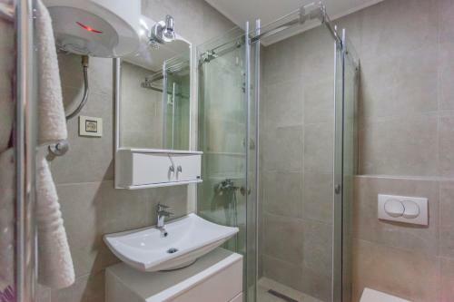 Apartamentos Zlatibor Hills