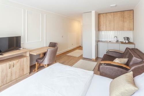 Apartamentos Zlatibor Hills