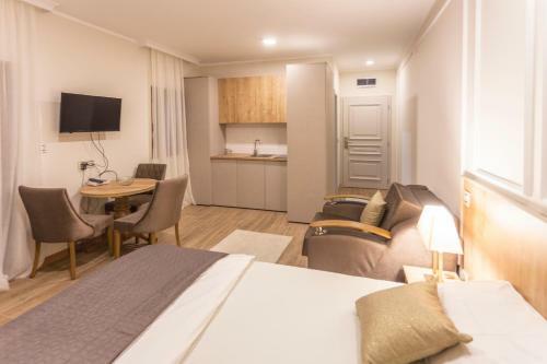 Apartamentos Zlatibor Hills