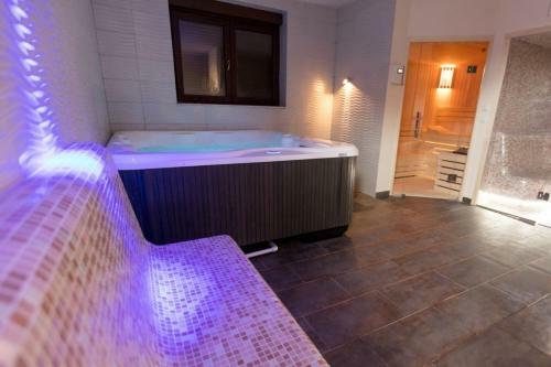 Apartamento Sweet Dreams Spa