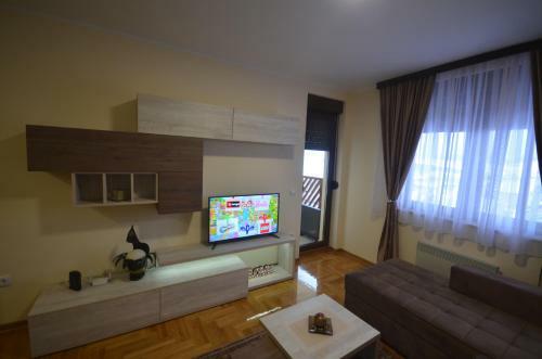 Apartamento Sweet Dreams Spa