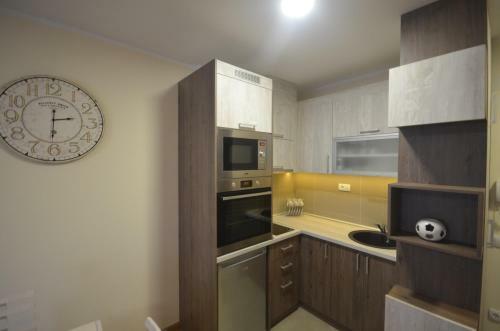 Apartamento Sweet Dreams Spa