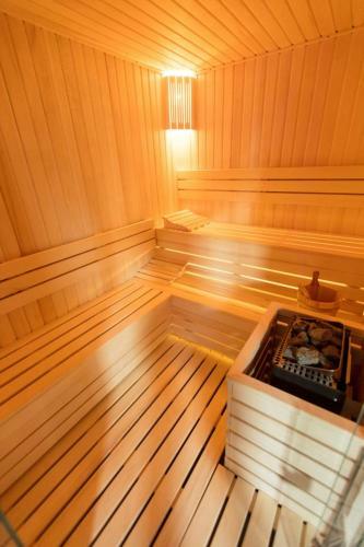 Apartamento Sweet Dreams Spa