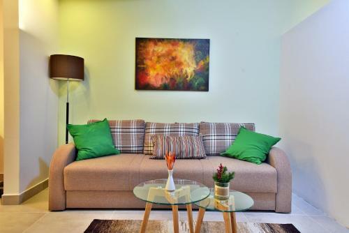 Apartments Vila Marina