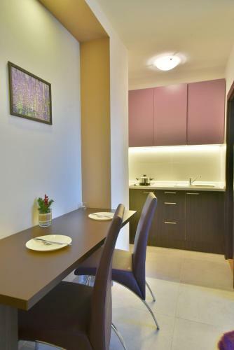 Apartments Vila Marina