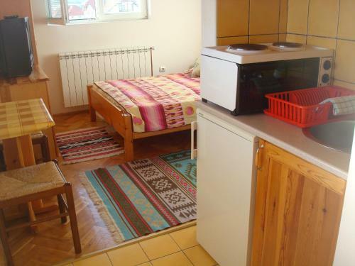 Apartments Zlatiborski Visovi