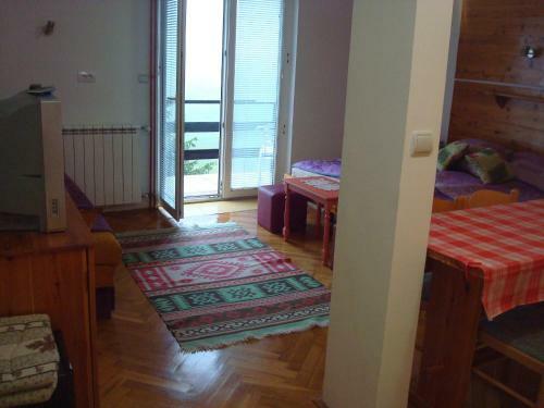 Apartments Zlatiborski Visovi
