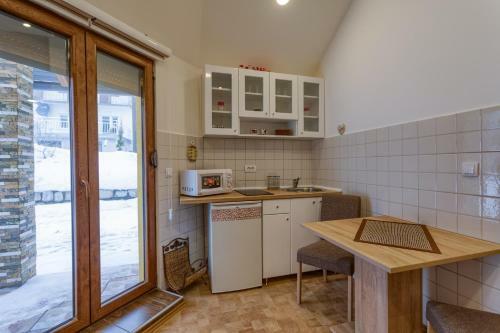 Omiljeni Apartments
