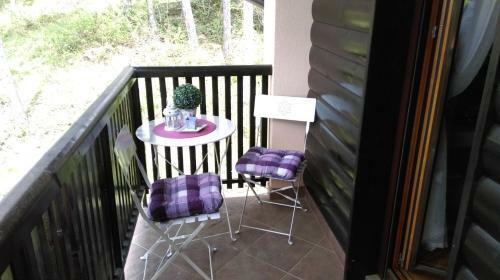 Apartment Bubica Zlatibor