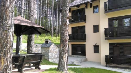 Apartment Bubica Zlatibor