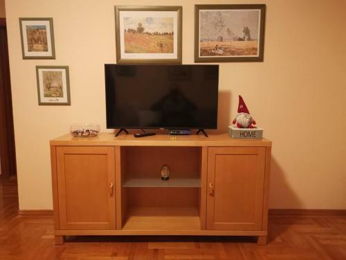 Zlatibor Apartman Mata