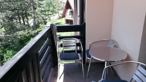 Zlatibor Apartman Mata