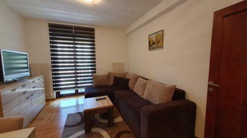 Zlatibor Apartman Mata