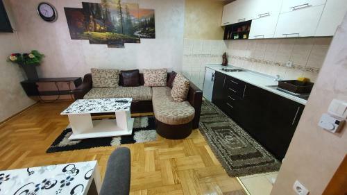Zlatibor Apartman Mata