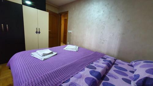 Zlatibor Apartman Mata