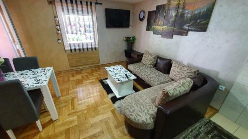 Zlatibor Apartman Mata