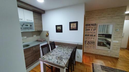 Zlatibor Apartman Mata
