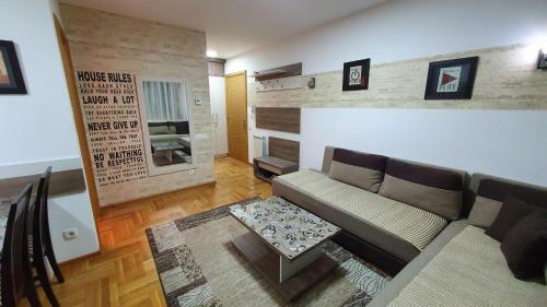 Zlatibor Apartman Mata