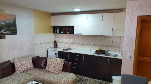 Zlatibor Apartman Mata