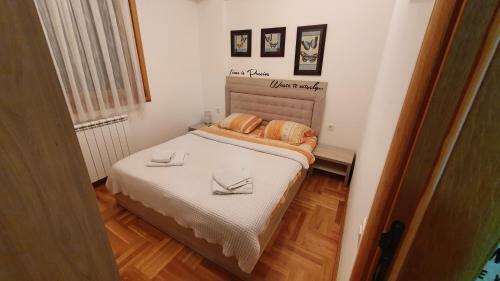 Zlatibor Apartman Mata