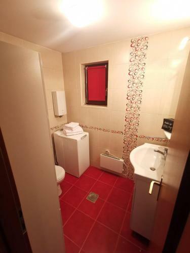 Zlatibor Apartman Mata
