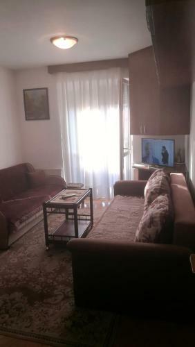 Zlatibor Apartman Mata