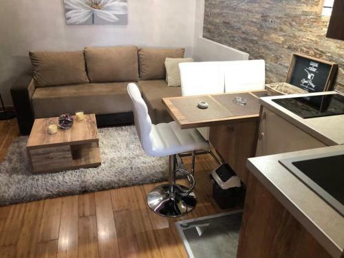 Apartamento Zlatibor Lux