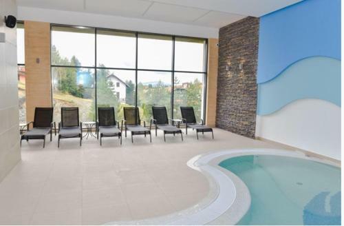 Apartamento Zlatibor Lux