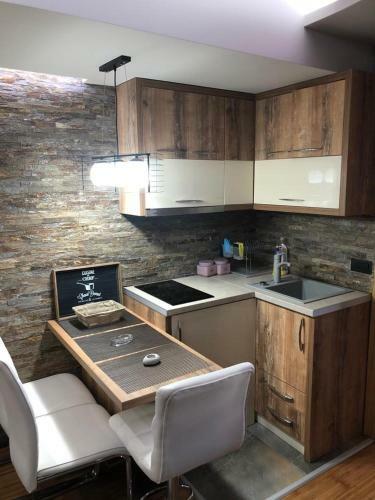 Apartamento Zlatibor Lux