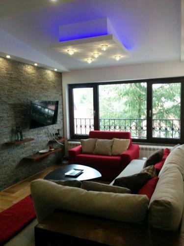 Apartment De La Falaise