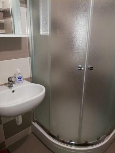 Apartman Svetogorska