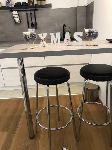 Lux Apartment S6/8 In Vila Pekovic