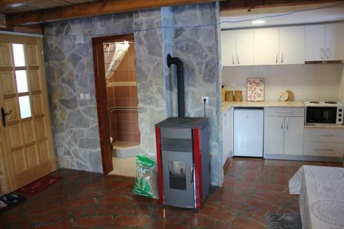Lodge Vila Zlatibor Tornik