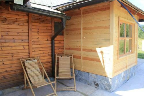 Lodge Vila Zlatibor Tornik