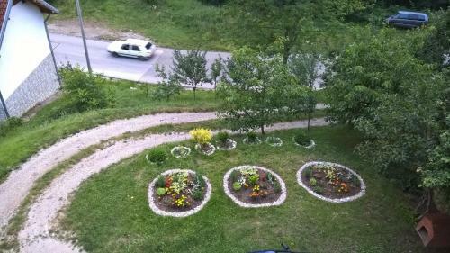 Hostal Guesthouse Stevanovic