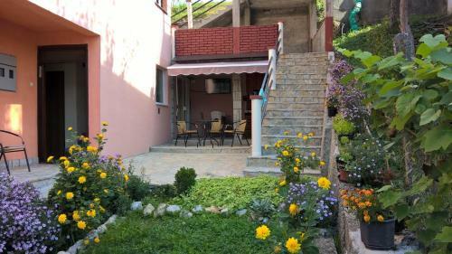 Hostal Guesthouse Stevanovic