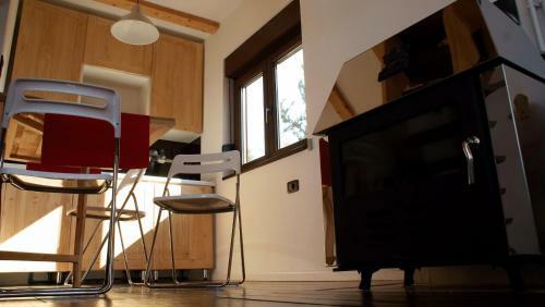 Previja Zlatibor Chalet