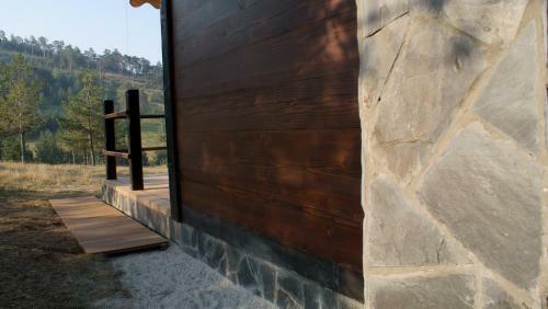 Previja Zlatibor Chalet