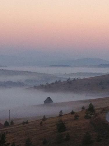 Previja Zlatibor Chalet