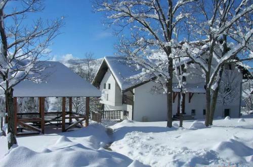 Apartment Gajevi