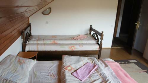Apartment Gajevi