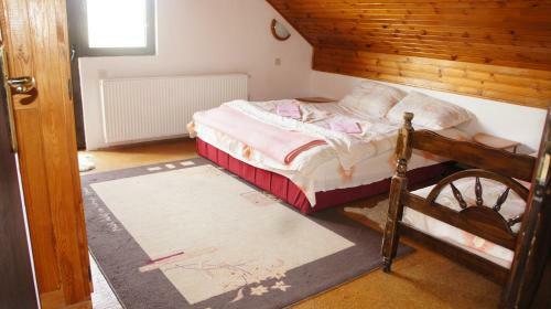 Apartment Gajevi